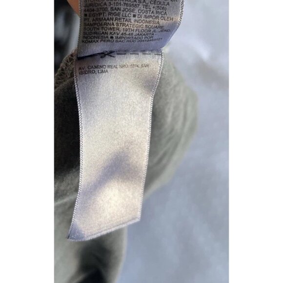 Vintage Heart Jesus T Shirt All You See Men’s Sz 2XL Medium Y2k Religious Baggy - Picture 12 of 13